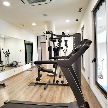Aqua Viva Spa Hotel Welingrad Zewnętrze zdjęcie