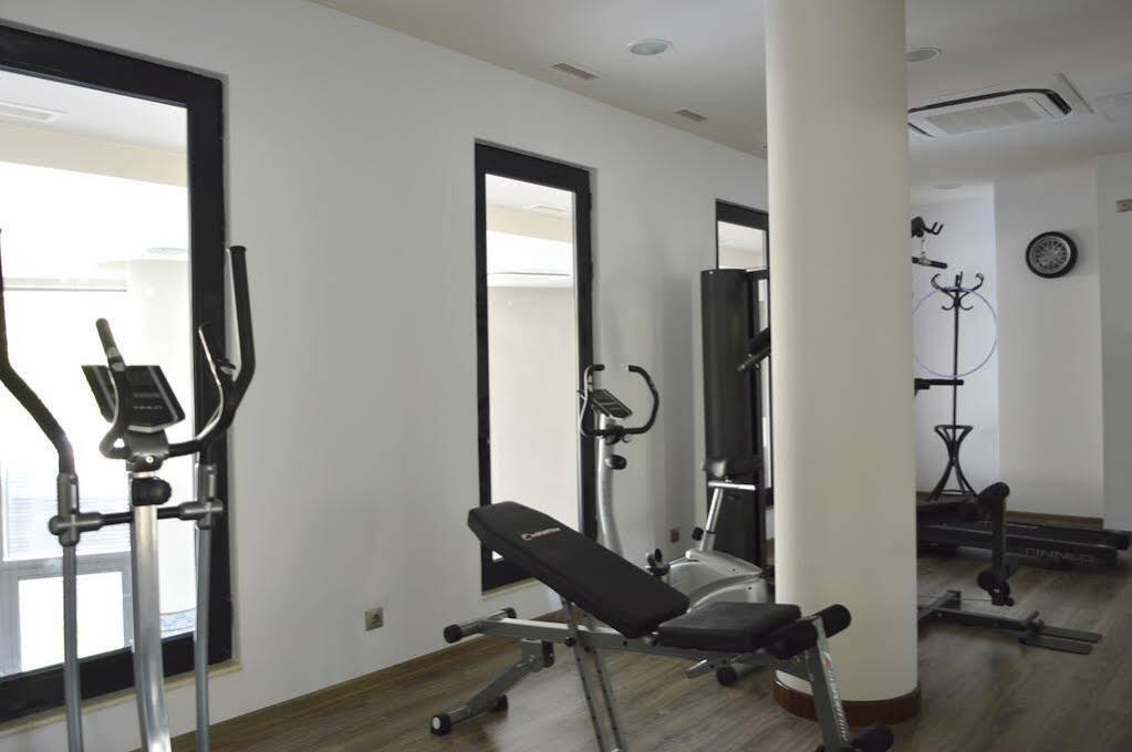 Aqua Viva Spa Hotel Welingrad Zewnętrze zdjęcie