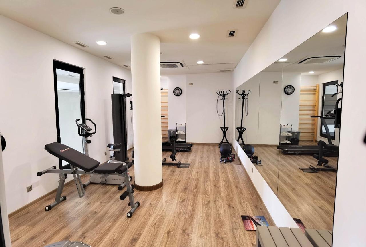 Aqua Viva Spa Hotel Welingrad Zewnętrze zdjęcie
