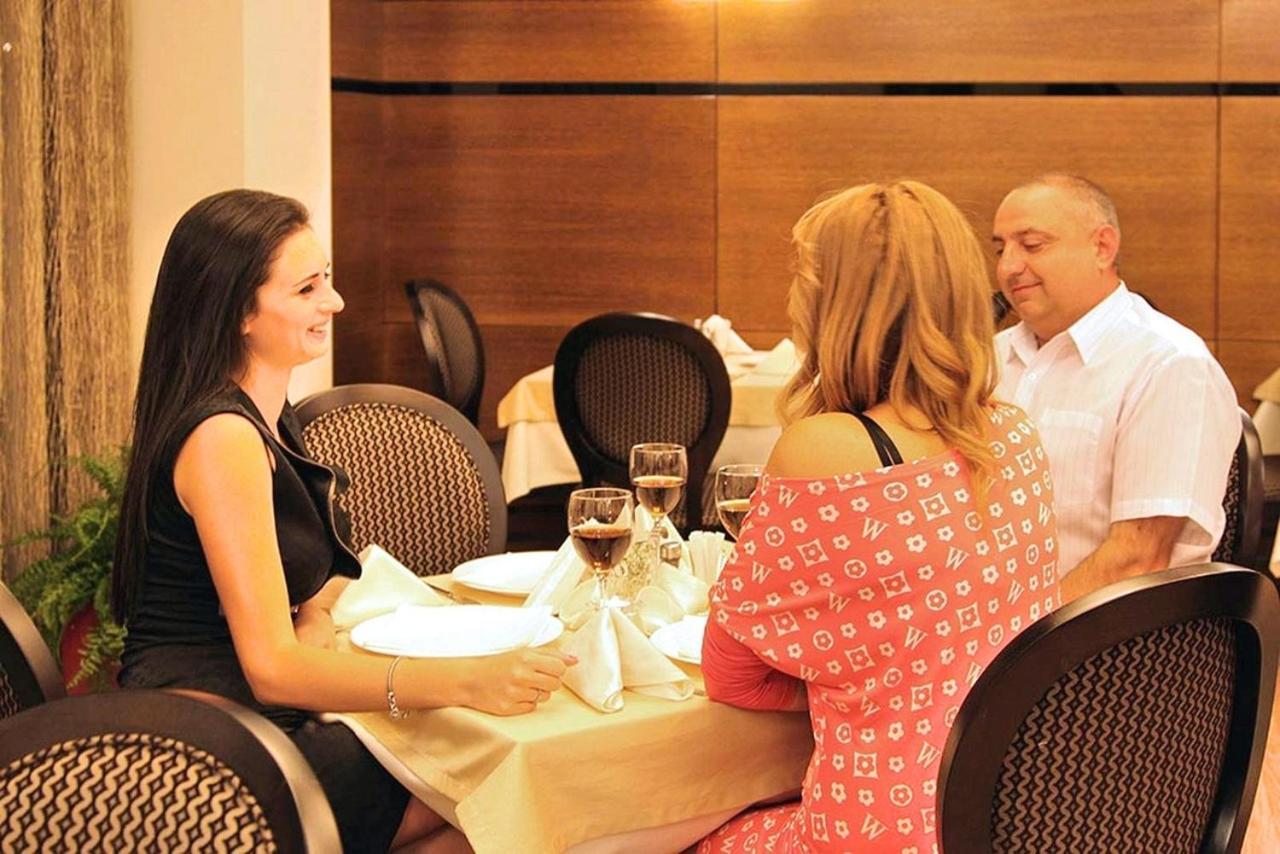 Aqua Viva Spa Hotel Welingrad Zewnętrze zdjęcie