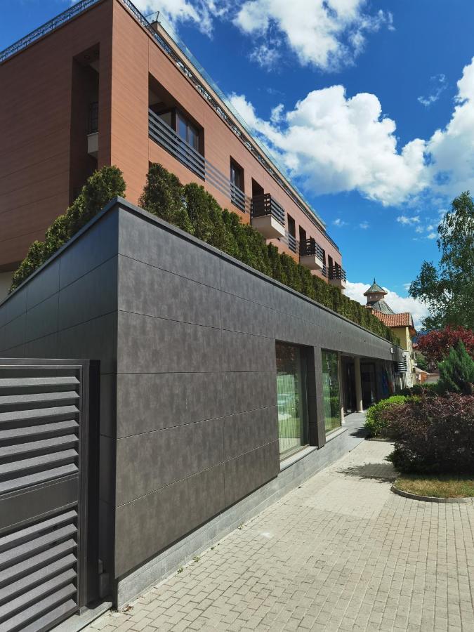 Aqua Viva Spa Hotel Welingrad Zewnętrze zdjęcie