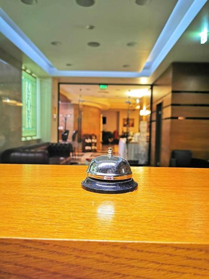 Aqua Viva Spa Hotel Welingrad Zewnętrze zdjęcie