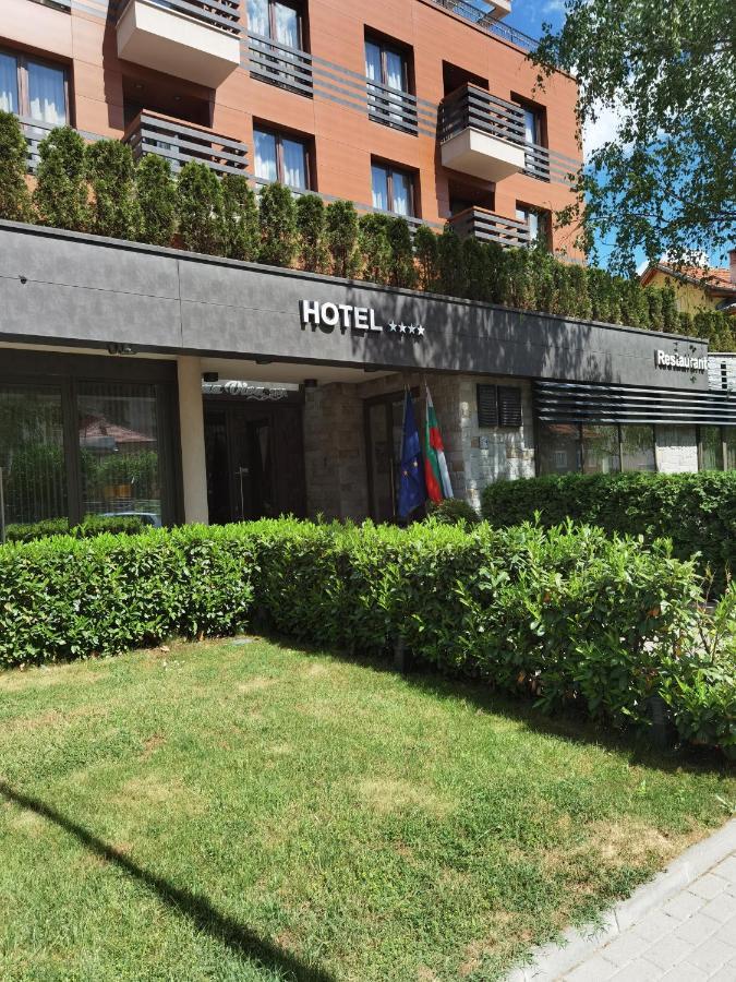 Aqua Viva Spa Hotel Welingrad Zewnętrze zdjęcie