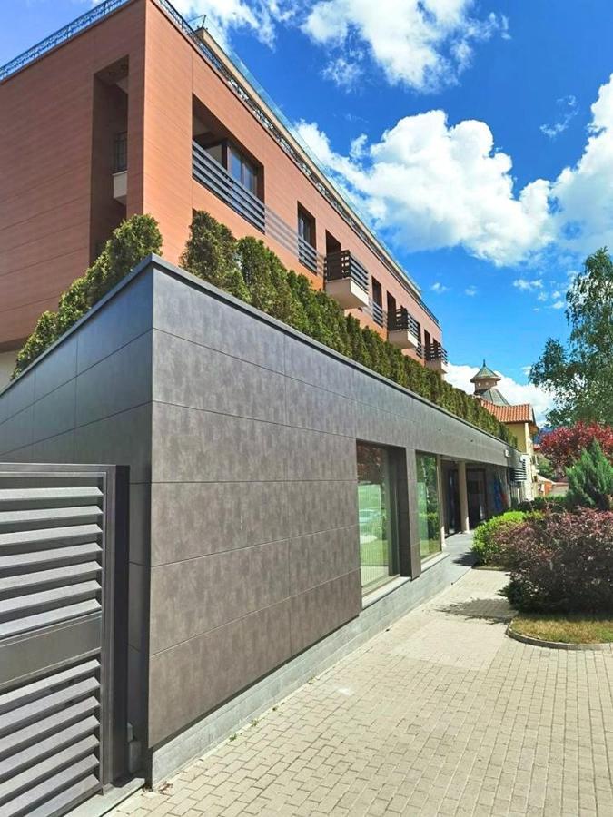 Aqua Viva Spa Hotel Welingrad Zewnętrze zdjęcie