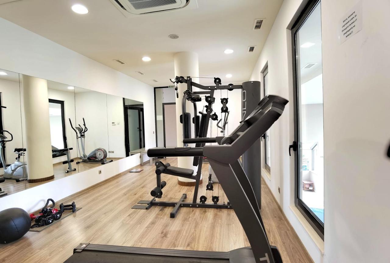 Aqua Viva Spa Hotel Welingrad Zewnętrze zdjęcie