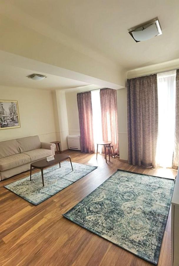 Aqua Viva Spa Hotel Welingrad Zewnętrze zdjęcie