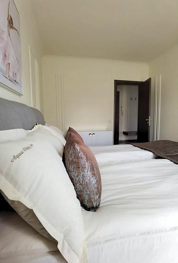 Aqua Viva Spa Hotel Welingrad Zewnętrze zdjęcie