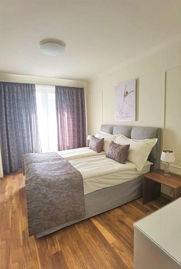 Aqua Viva Spa Hotel Welingrad Zewnętrze zdjęcie