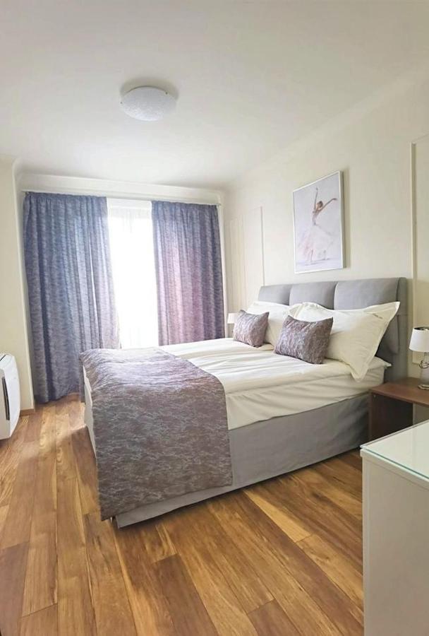 Aqua Viva Spa Hotel Welingrad Zewnętrze zdjęcie