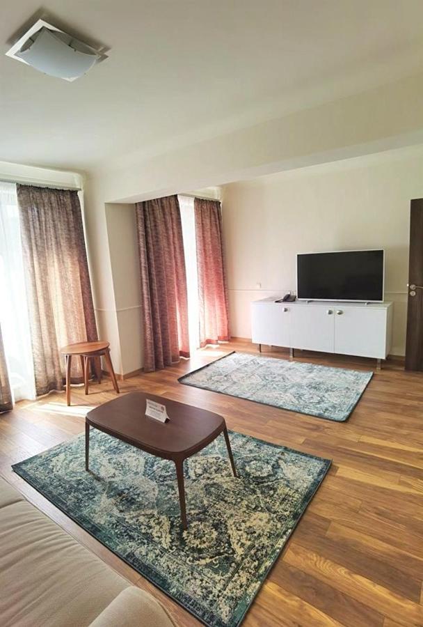 Aqua Viva Spa Hotel Welingrad Zewnętrze zdjęcie